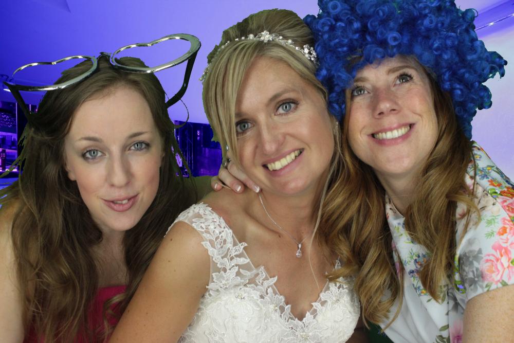 Mr & Mrs Davis | View more photos from the event at gallery.myphotoboothexperience.co.uk/u/MyPhotoBoothExperienceLtd/Mr-Mrs-Davis